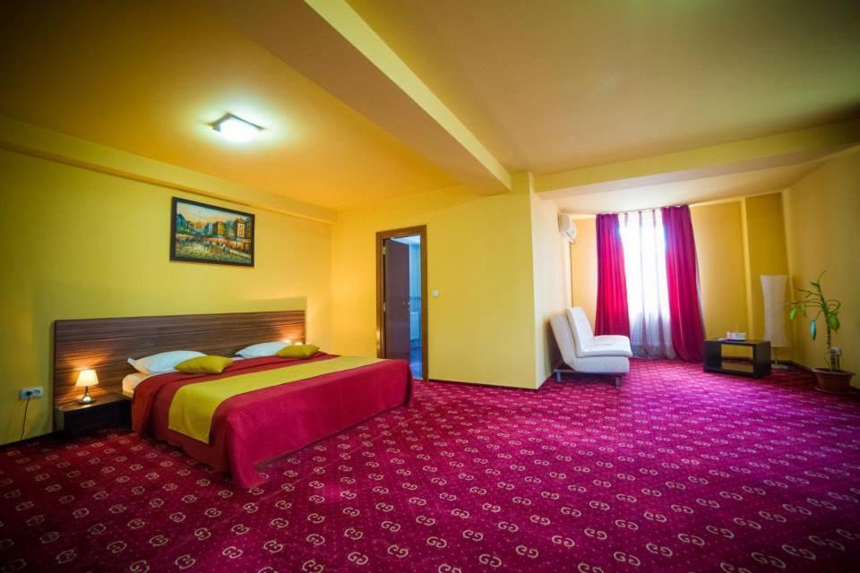Hotel Gclub Breaza  Room photo