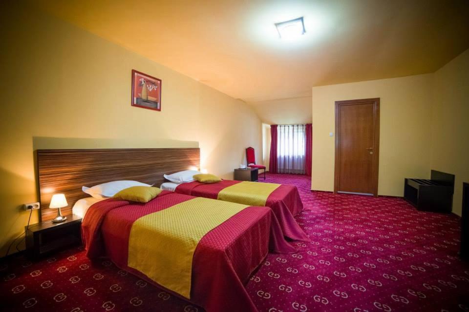 Hotel Gclub Breaza  Room photo