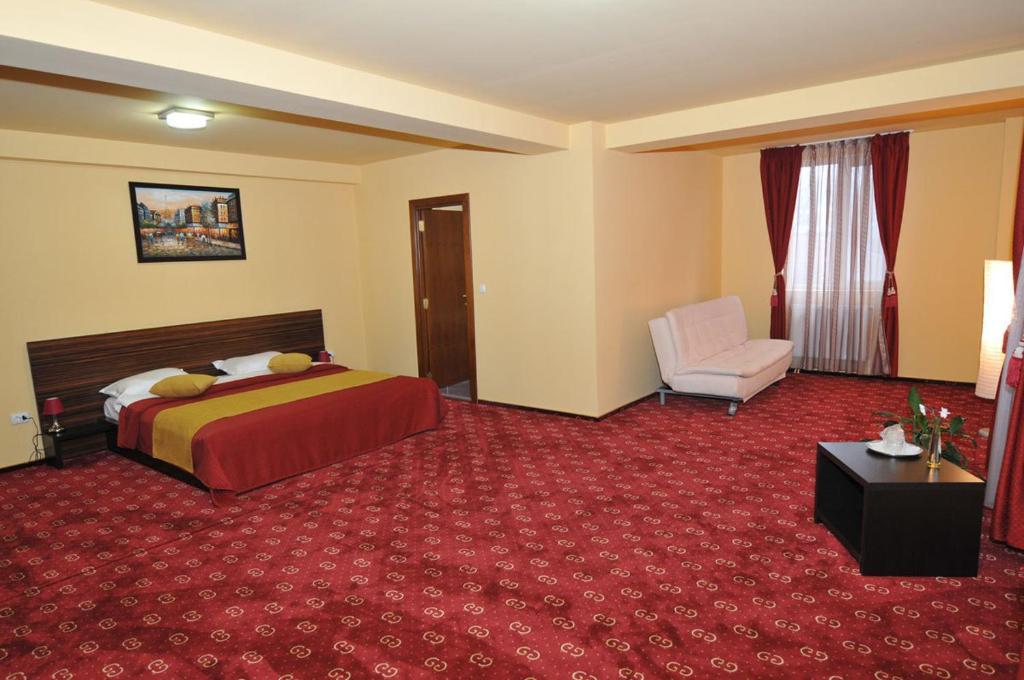 Hotel Gclub Breaza  Room photo